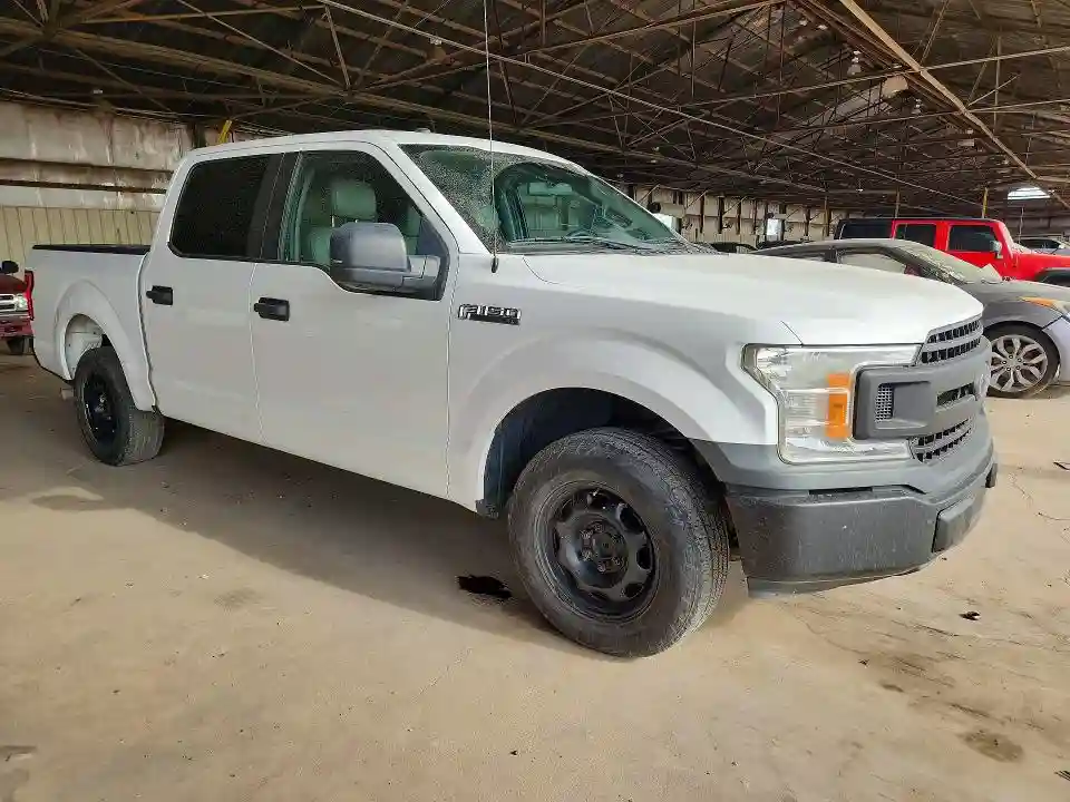 1FTEW1C55KKC94908 2019 FORD F-150-3