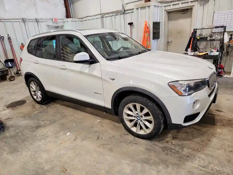 5UXWX9C56G0D81222 2016 BMW X3-3
