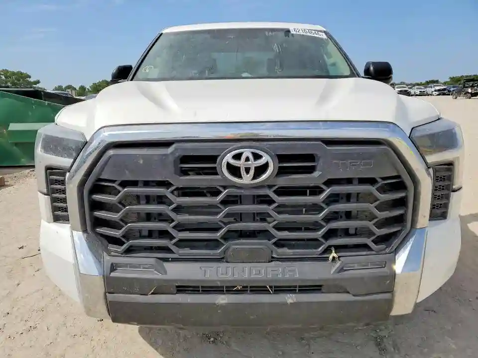 5TFLA5DB1PX085760 2023 TOYOTA TUNDRA-4