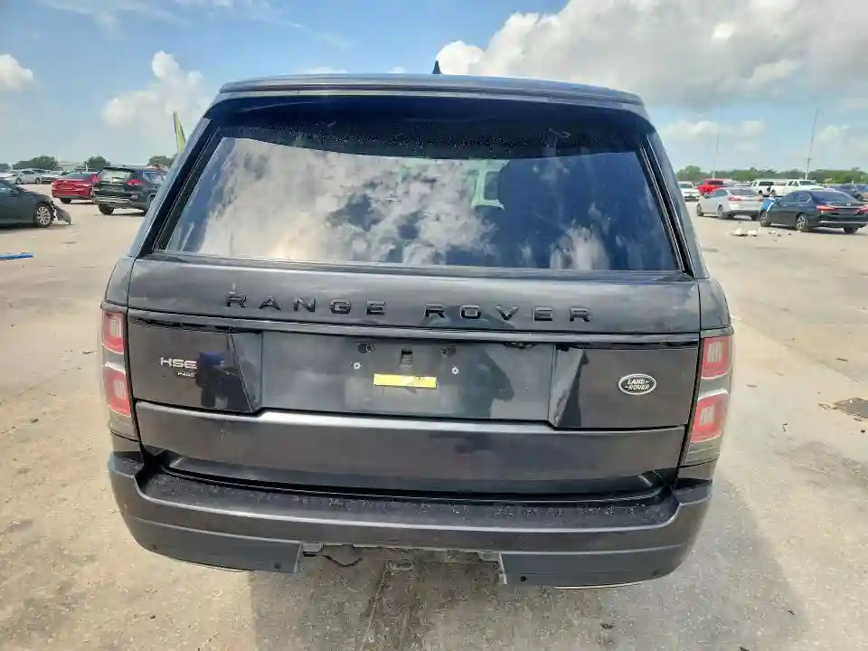 SALGS2RU9LA597506 2020 LAND ROVER RANGEROVER-5
