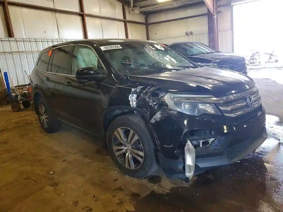 5FNYF5H71GB005106 2016 HONDA PILOT-3