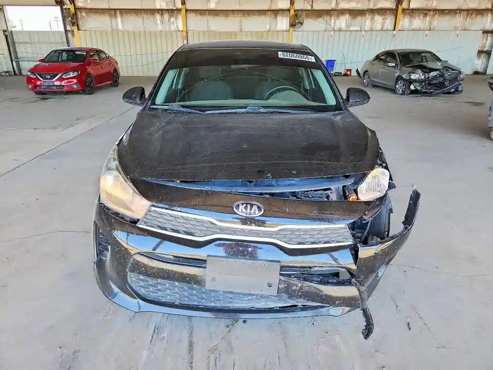 3KPA24AD6LE261197 2020 KIA RIO-4