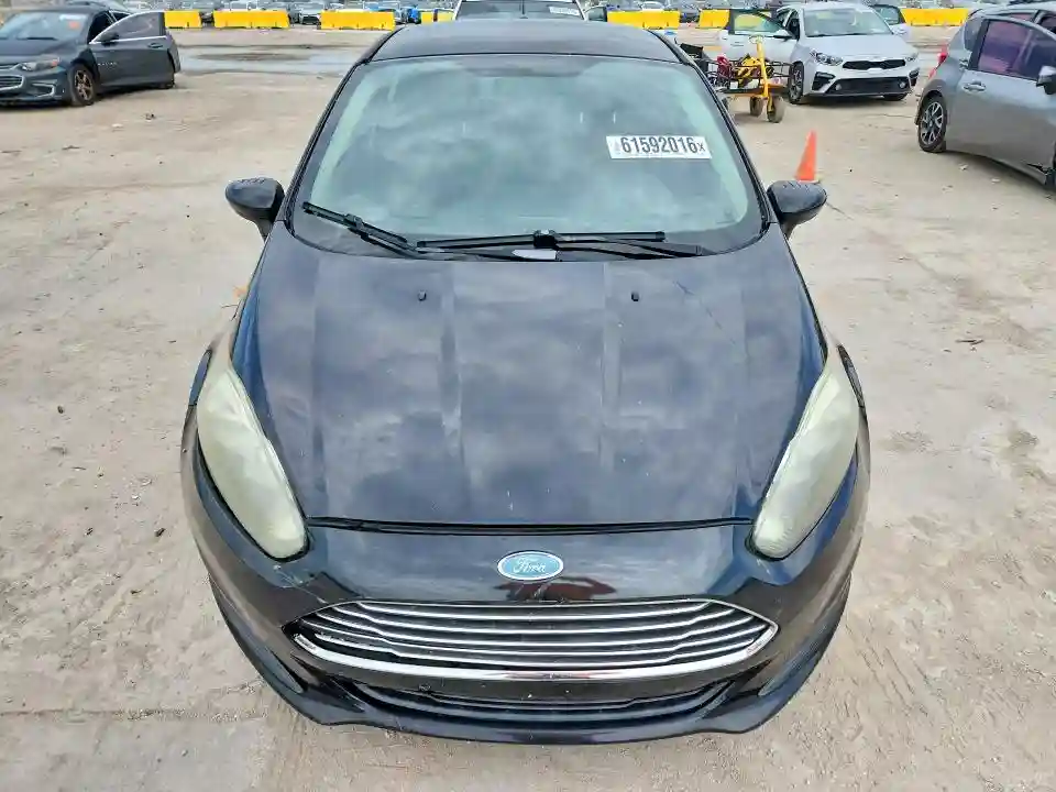 3FADP4AJ0FM202795 2015 FORD FIESTA-4