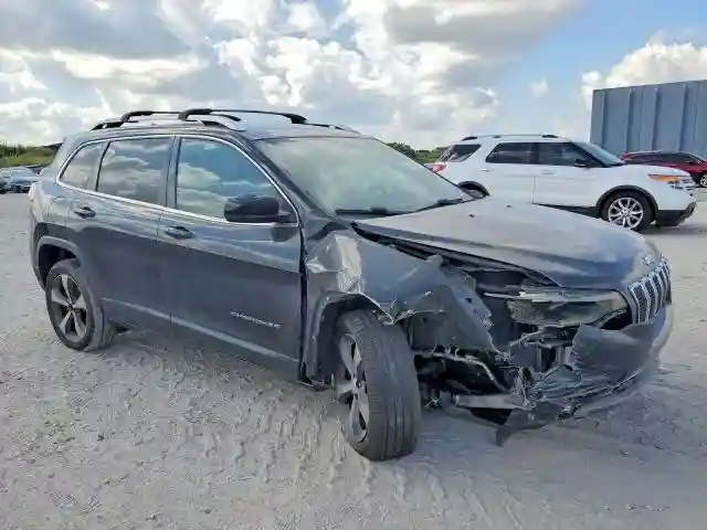 1C4PJLDB4KD302444 2019 JEEP GRAND CHEROKEE-3