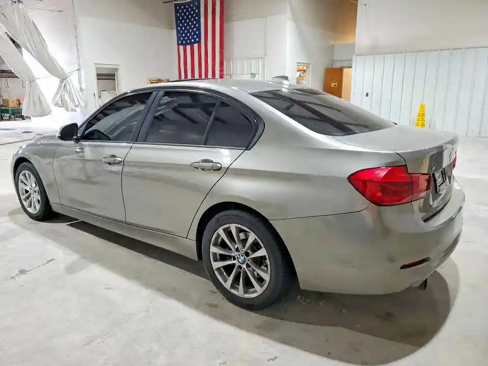 WBA8E5G35HNU43404 2017 BMW 3 SERIES-1