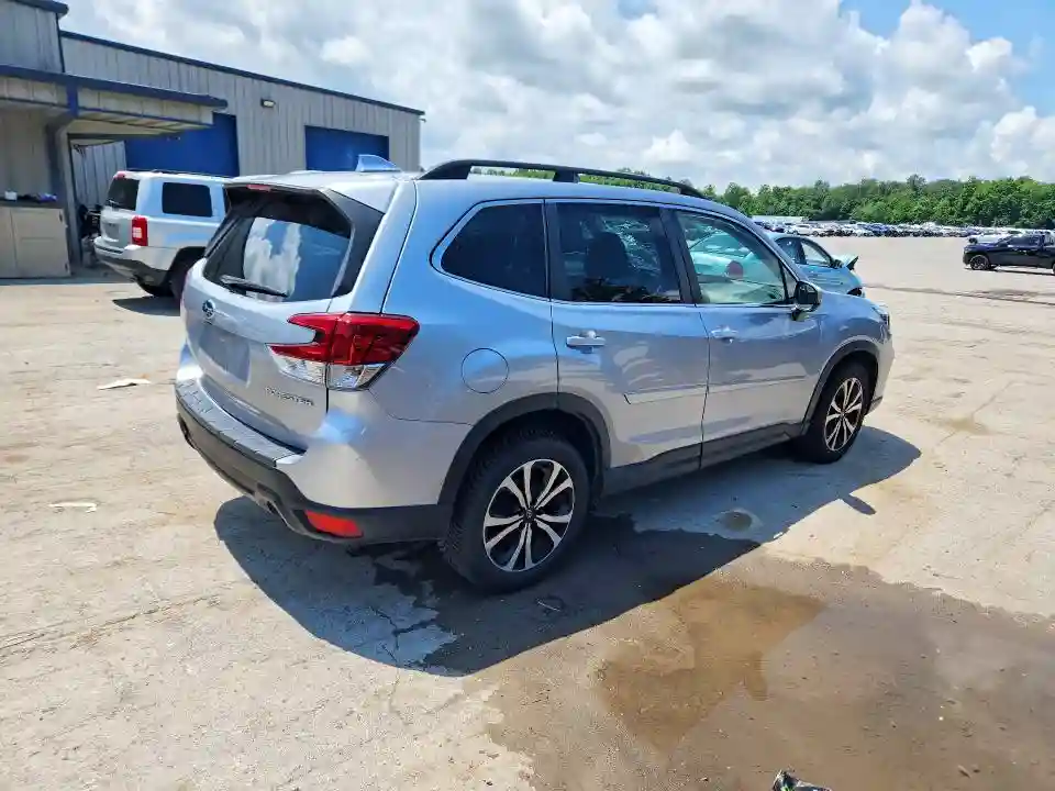 JF2SKASC5MH563764 2021 SUBARU FORESTER-2