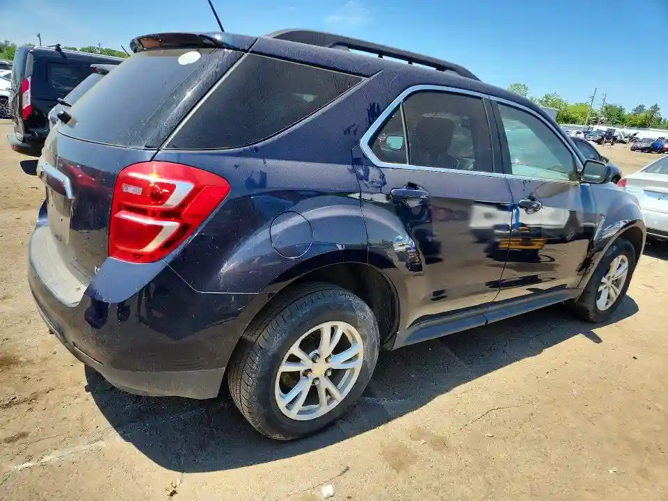 2GNFLFEK5H6231064 2017 CHEVROLET EQUINOX-2