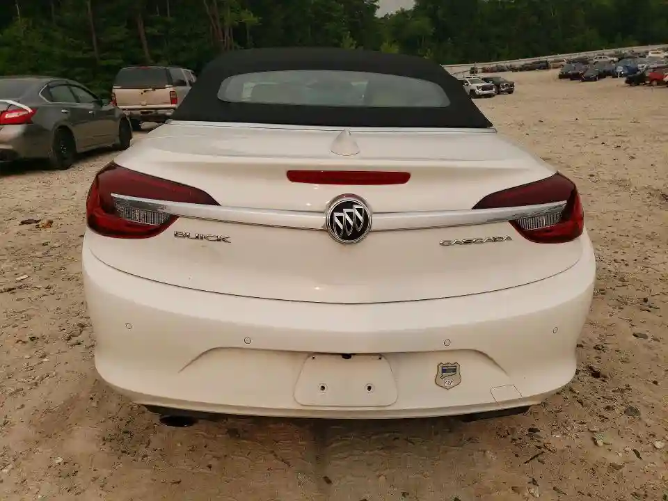 W04WT3N57GG134376 2016 BUICK CASCADA-5