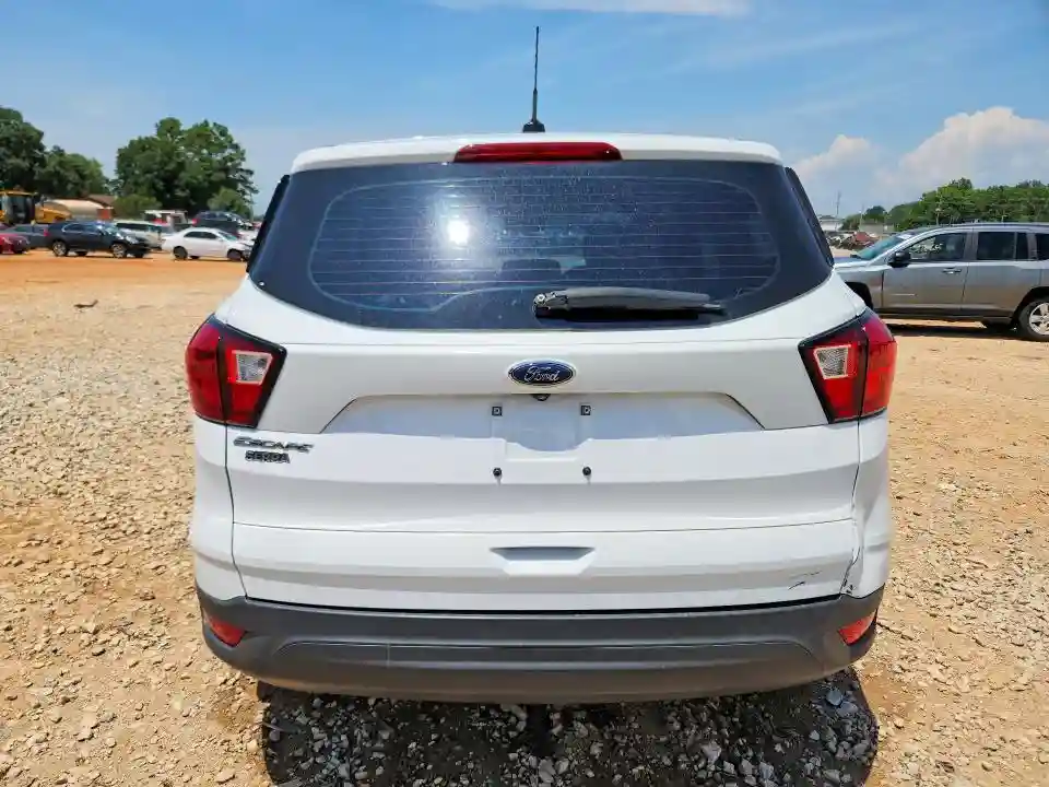 1FMCU0F71KUA44327 2019 FORD ESCAPE-5