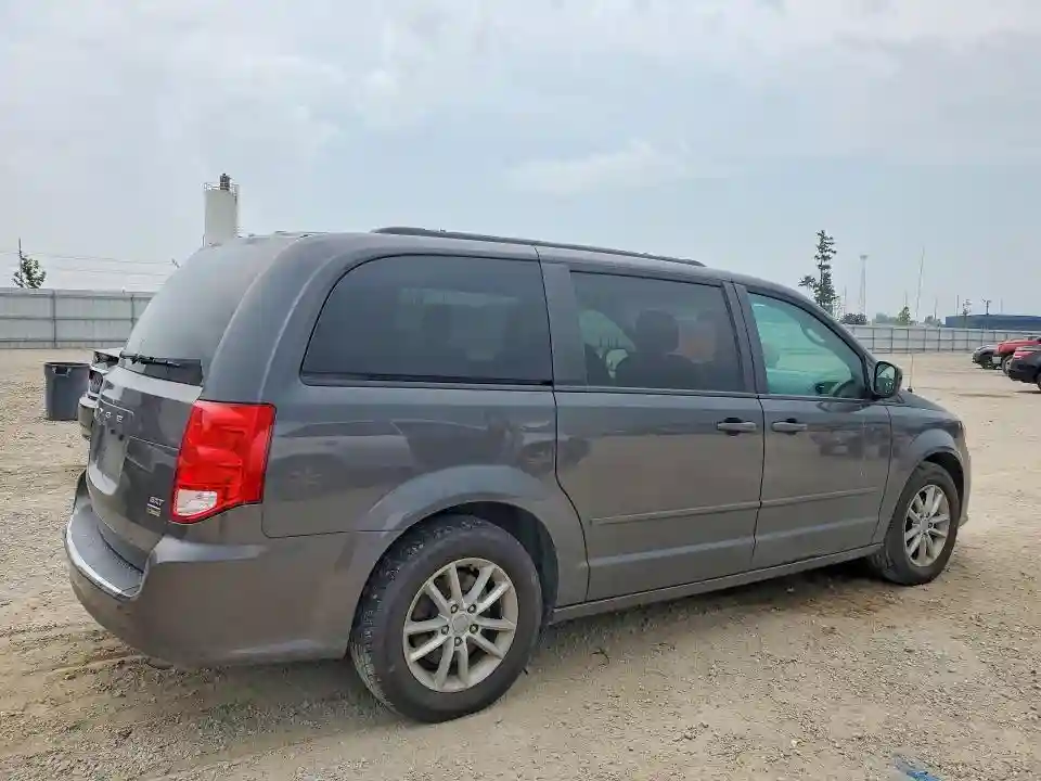 2C4RDGCG9GR273791 2016 DODGE CARAVAN-2
