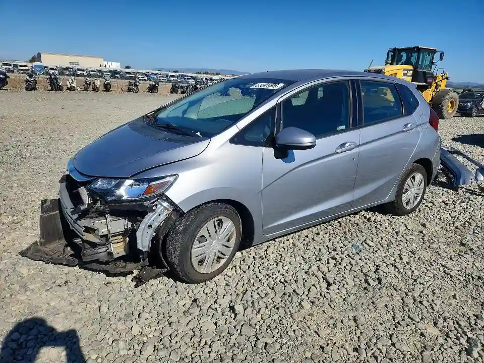 3HGGK5H4XKM711736 2019 HONDA FIT-0