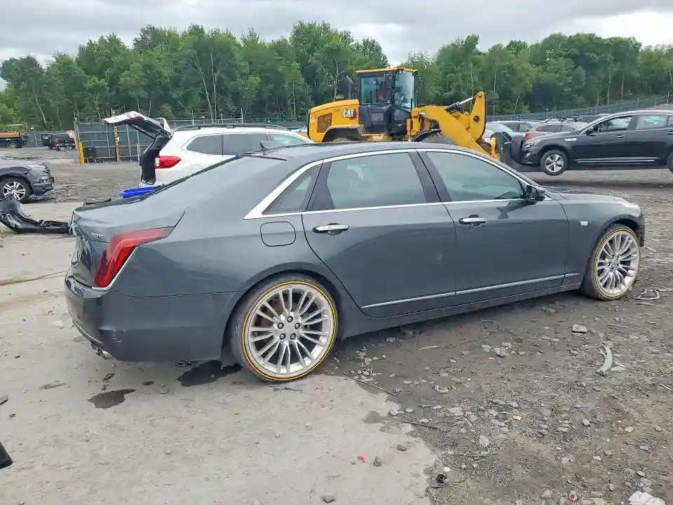 1G6KH5R68HU200427 2017 CADILLAC CT6-2