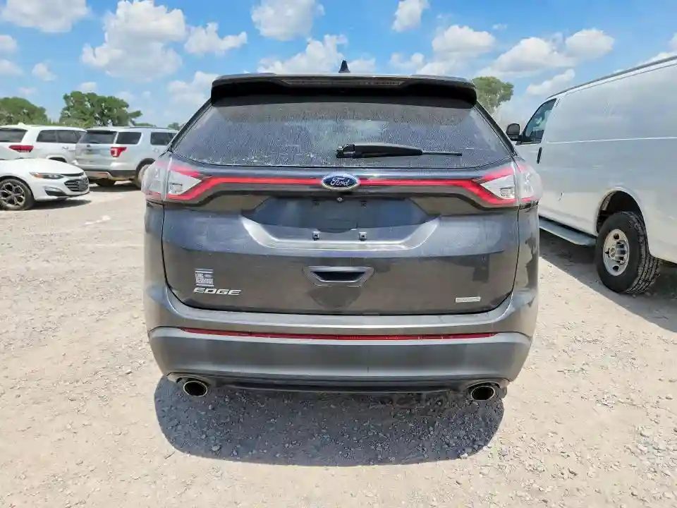 2FMTK3G93FBB45260 2015 FORD EDGE-5
