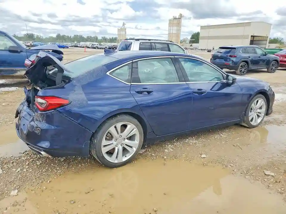 19UUB5F49MA010837 2021 ACURA TLX-2