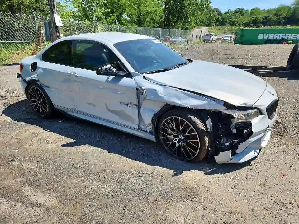 WBS2U7C06L7E15672 2020 BMW M2-3