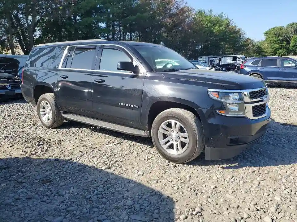 1GNSKHKC2LR121757 2020 CHEVROLET SUBURBAN-3