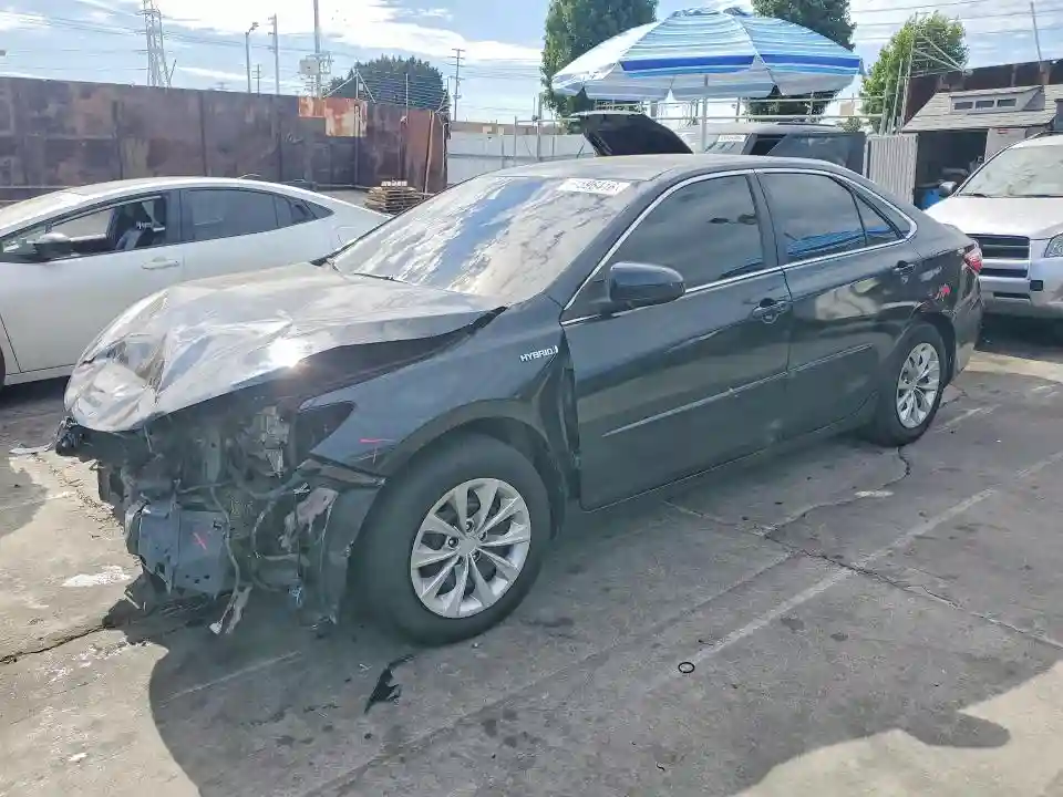 4T1BD1FKXHU222444 2017 TOYOTA CAMRY-0