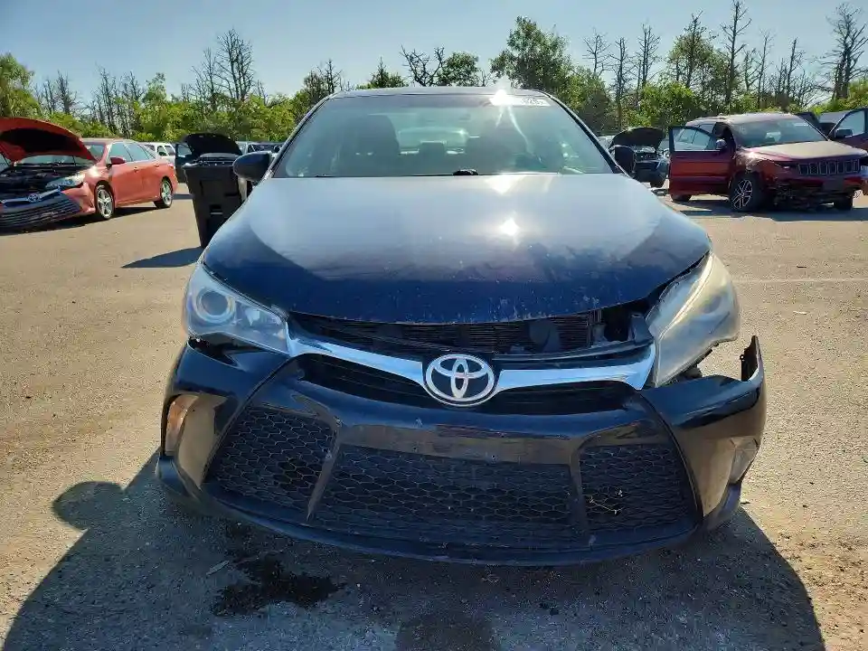 4T1BF1FK2GU224620 2016 TOYOTA CAMRY-4