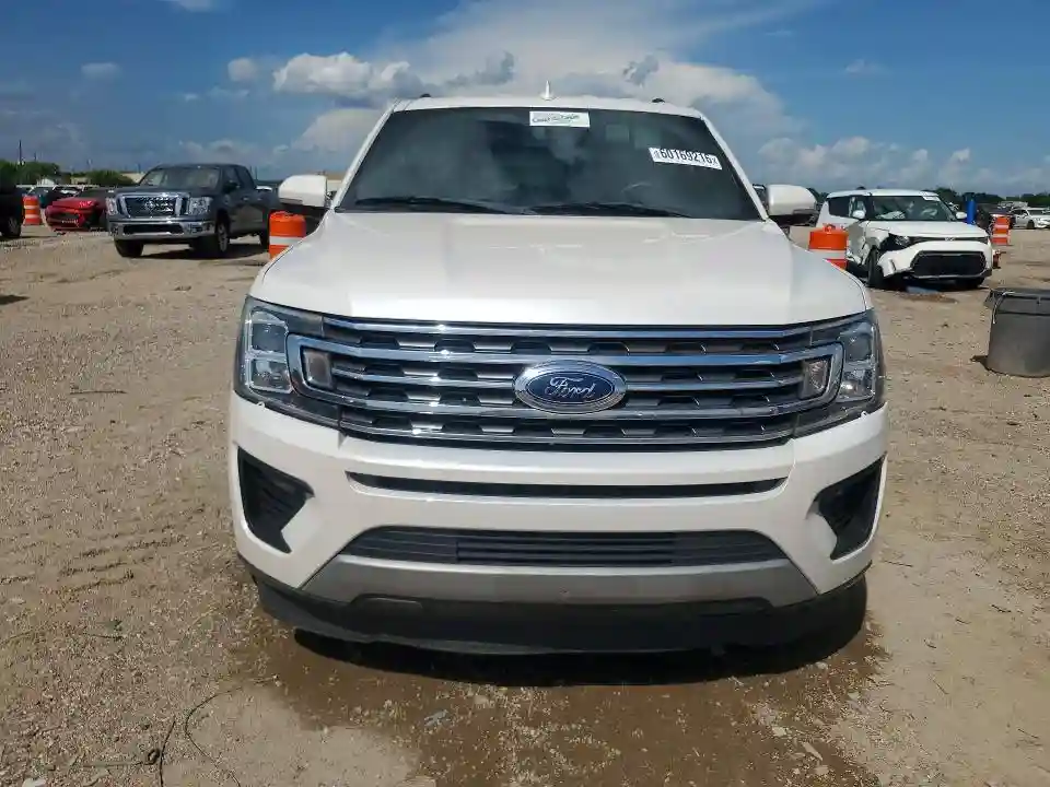 1FMJU1HT4KEA13395 2019 FORD EXPEDITION-4