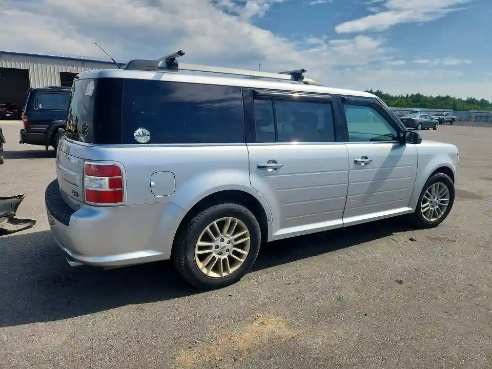 2FMHK6C83GBA11967 2016 FORD FLEX-2