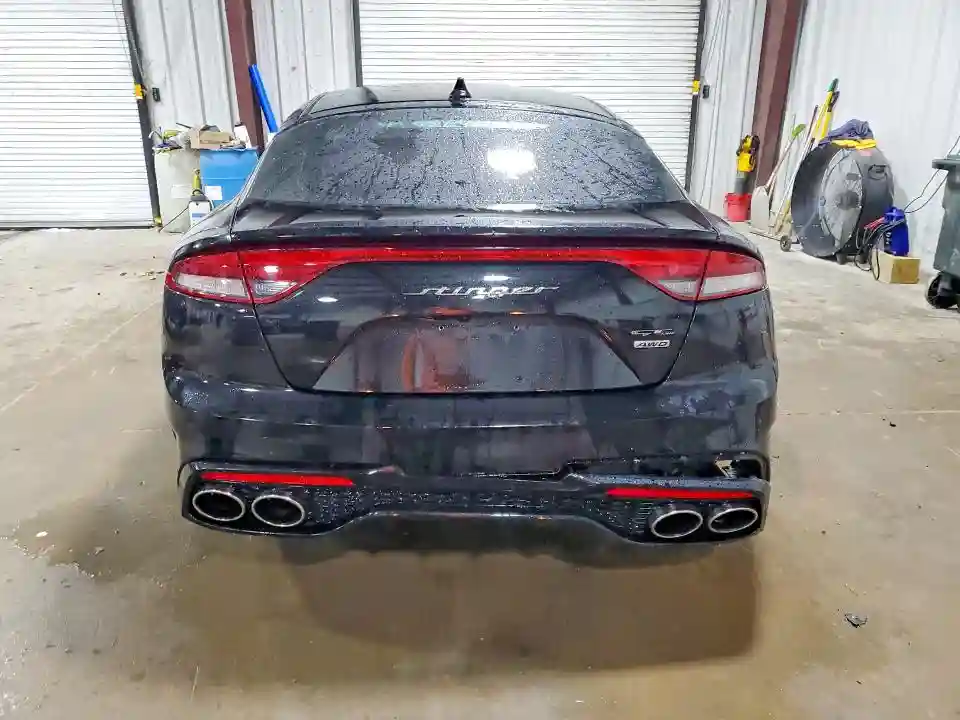 KNAE35LD1N6113708 2022 KIA STINGER-5