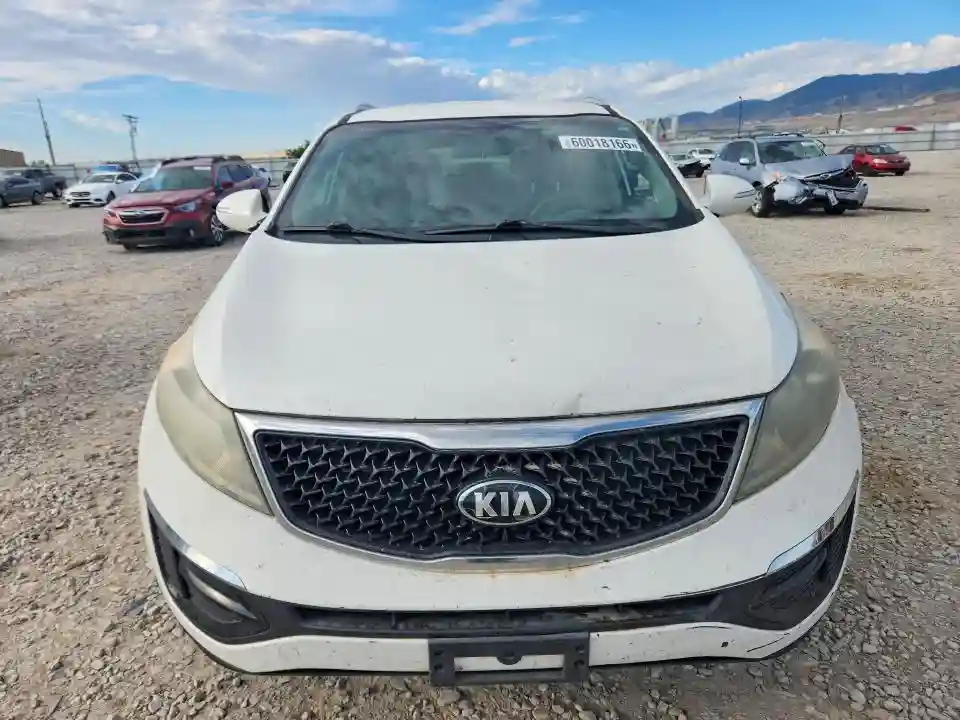 KNDPB3ACXF7678709 2015 KIA SPORTAGE-4