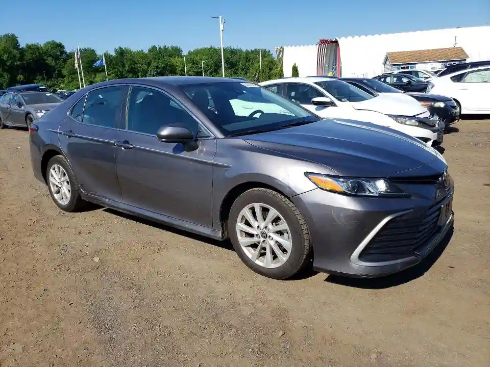 4T1C11BKXMU030129 2021 TOYOTA CAMRY-3