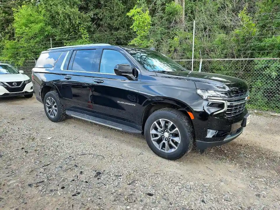 1GNSKCKD4RR142646 2024 CHEVROLET SUBURBAN-3