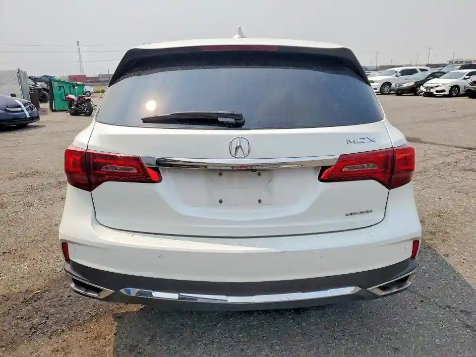 5J8YD4H59LL026440 2020 ACURA MDX-5
