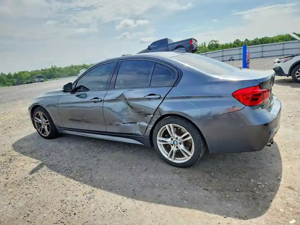 WBA8E3C53GK501425 2016 BMW 3 SERIES-1