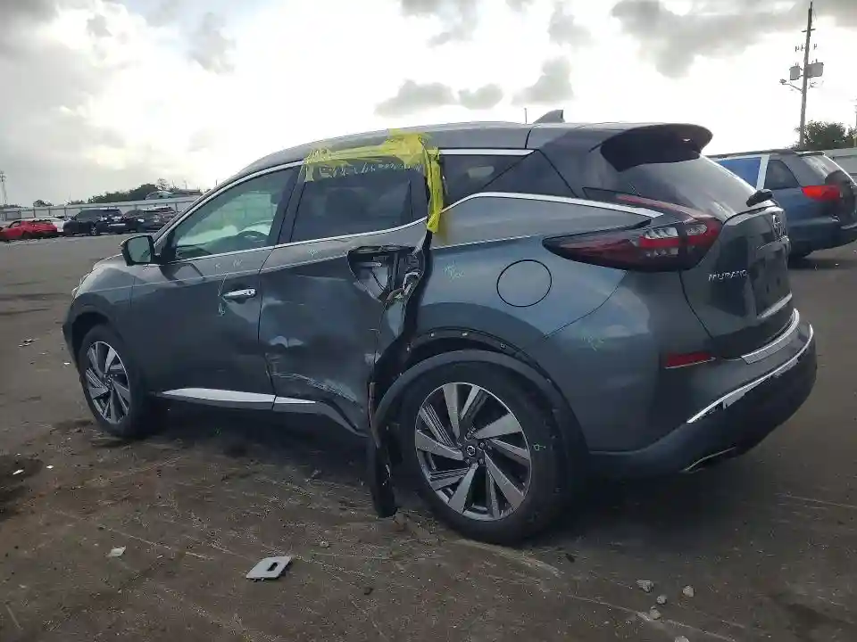 5N1AZ2CJ6LN131771 2020 NISSAN MURANO-1