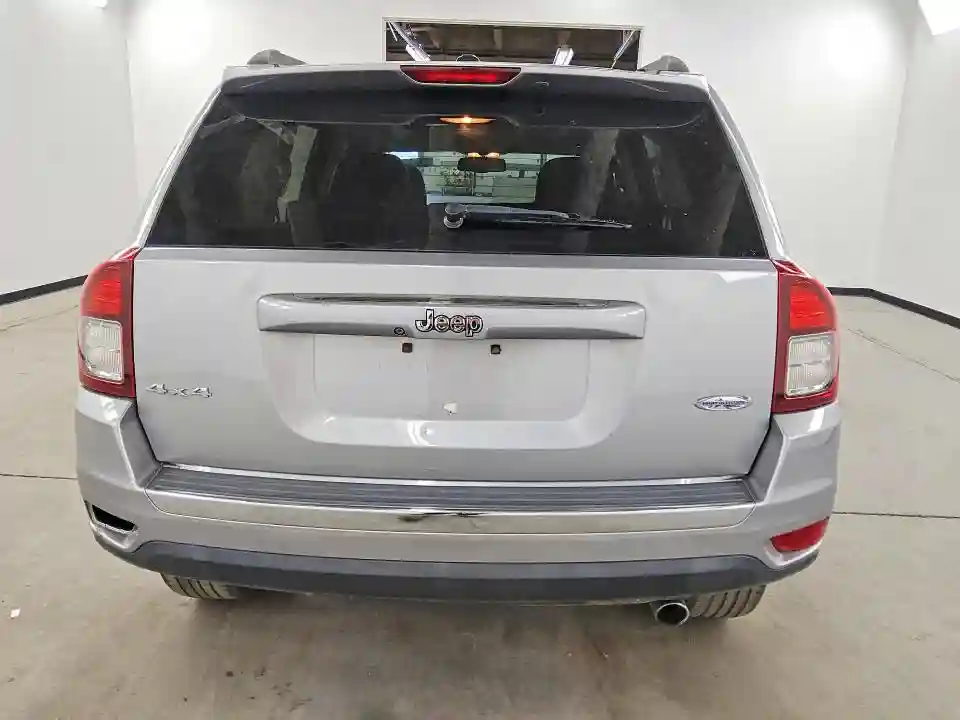 1C4NJDEB0GD674589 2016 JEEP COMPASS-5