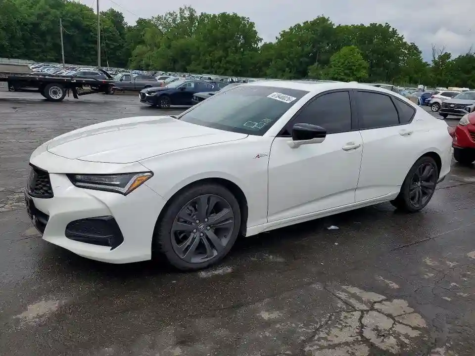 19UUB6F58PA002473 2023 ACURA TLX-0