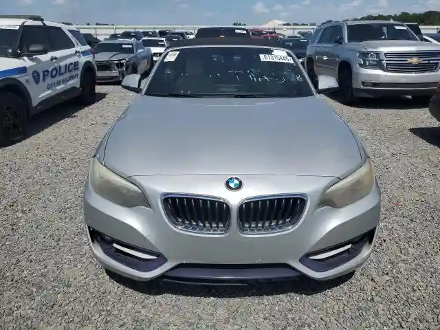 WBA1K9C5XGV321550 2016 BMW 2 SERIES-4