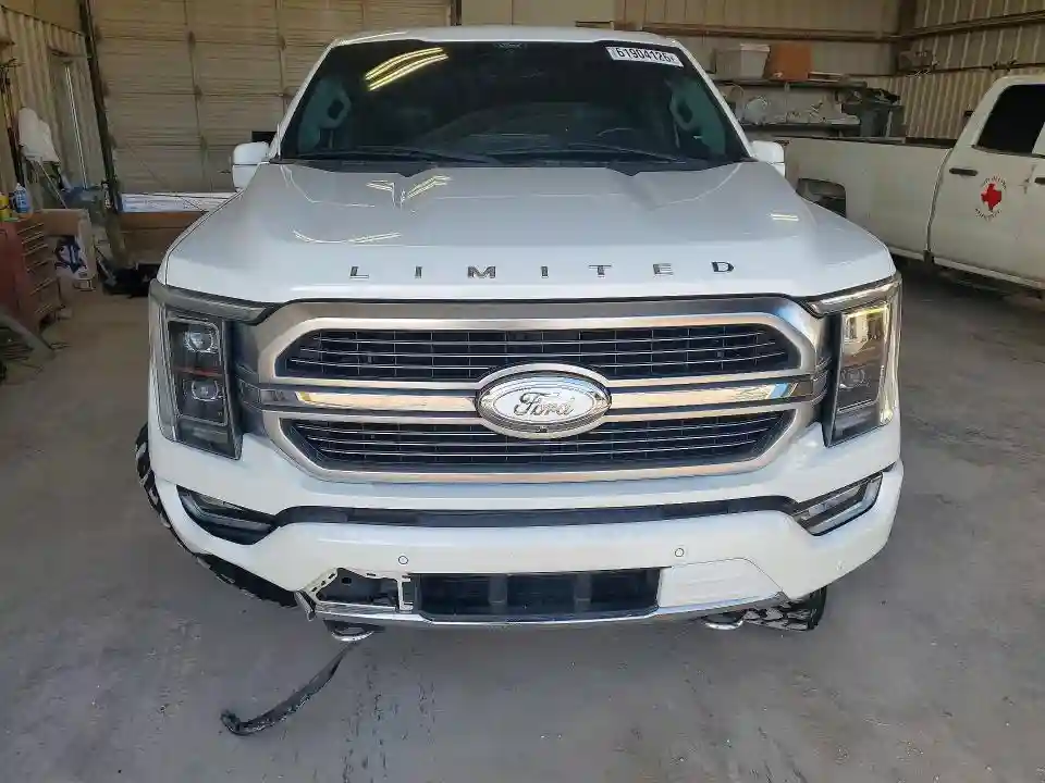 1FTFW1ED6MFC47830 2021 FORD F150-4