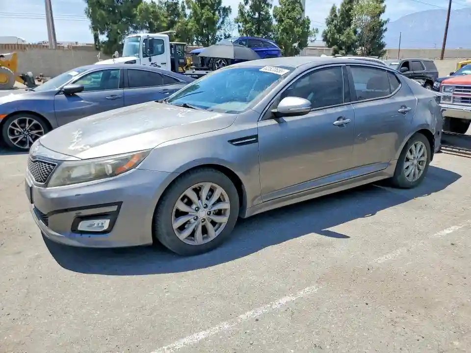 5XXGN4A76FG495752 2015 KIA OPTIMA-0