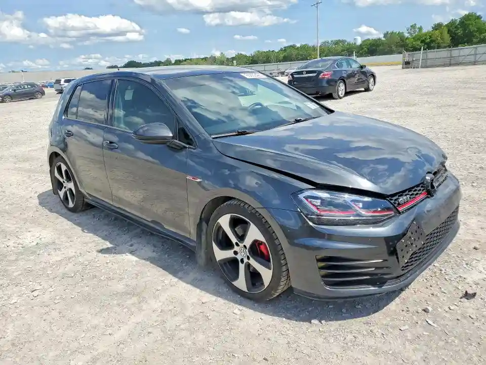 3VW5T7AU3FM075866 2015 VOLKSWAGEN GTI-3