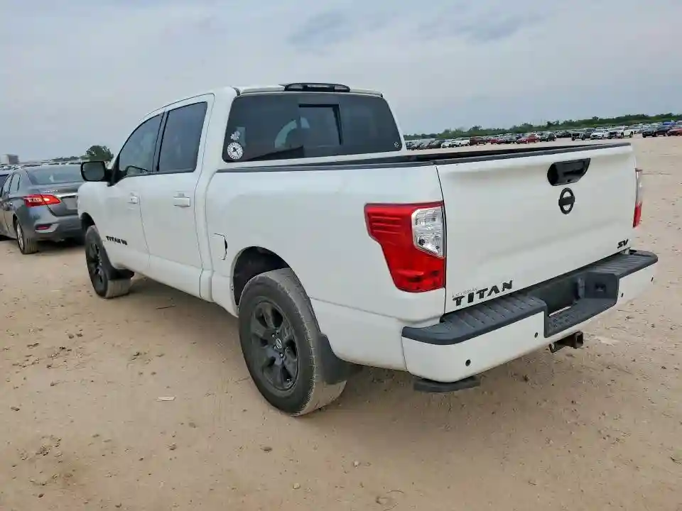 1N6AA1EF8LN507009 2020 NISSAN TITAN-1