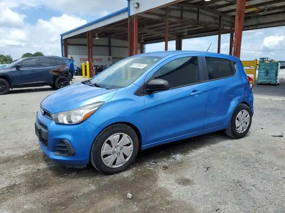 KL8CB6SA5GC628797 2016 CHEVROLET SPARK-0