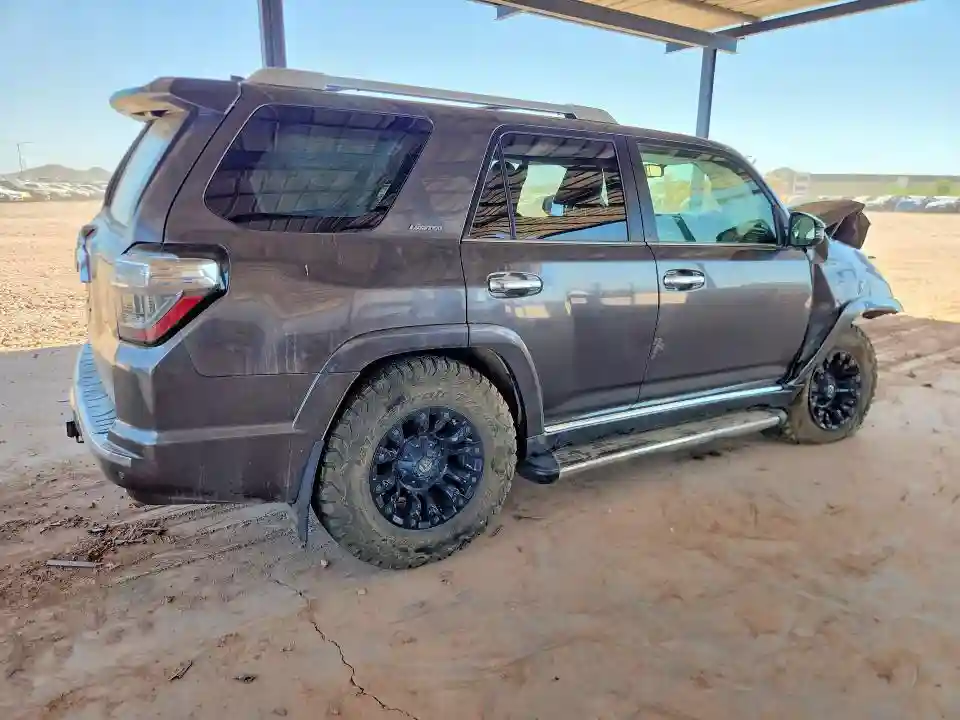 JTEBU5JR6G5346280 2016 TOYOTA 4RUNNER-2
