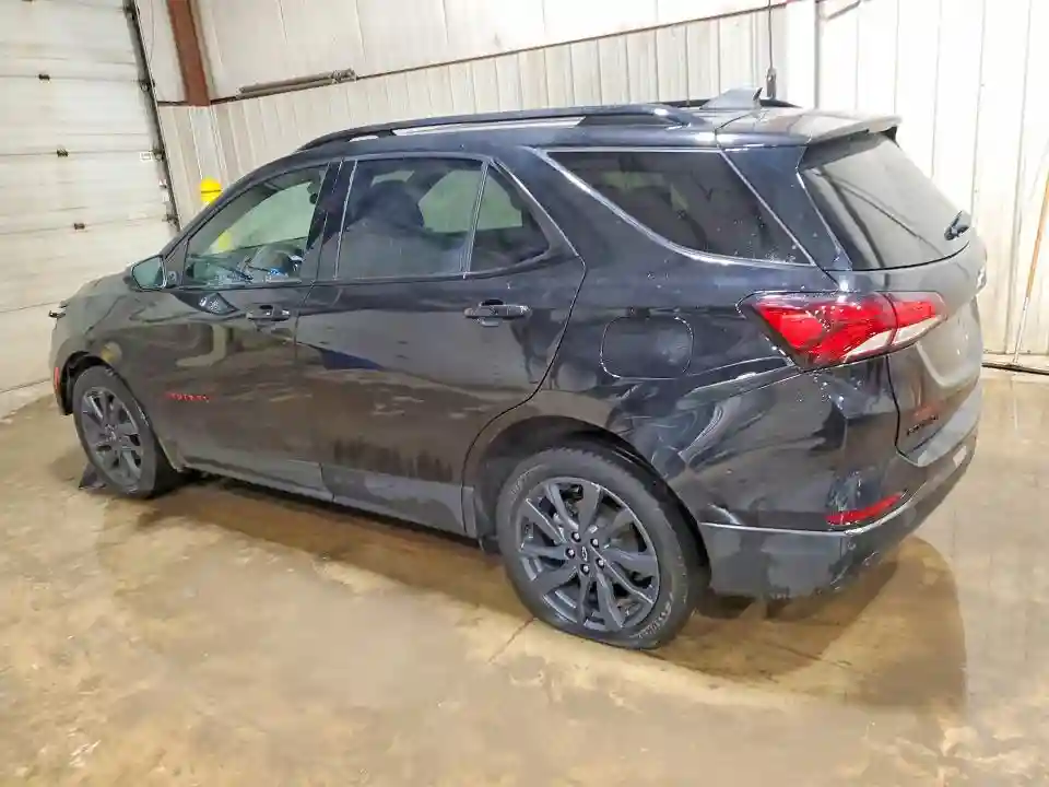 2GNAXWEV5N6102410 2022 CHEVROLET EQUINOX-1