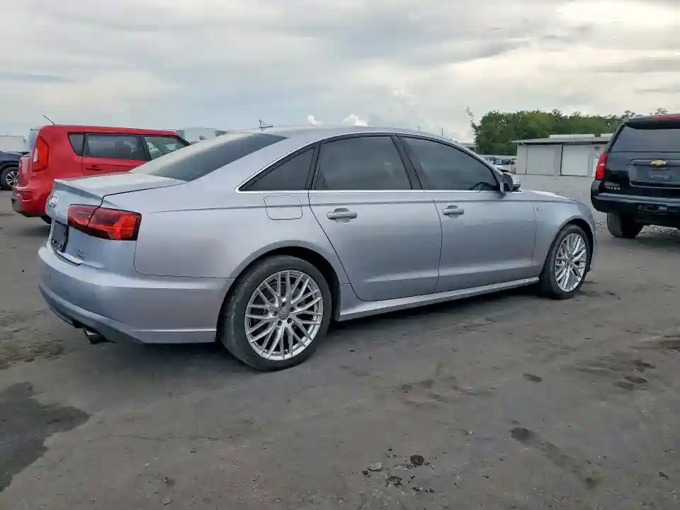 WAUFGAFC0GN005609 2016 AUDI A6-2