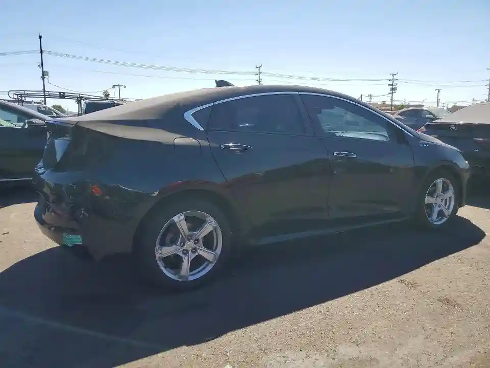 1G1RC6S50HU178885 2017 CHEVROLET VOLT-2