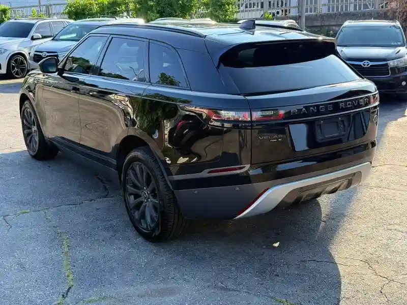 SALYL2EX2KA783629 2019 LAND ROVER RANGEROVER-1