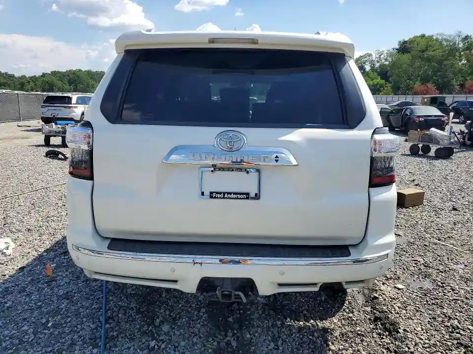 JTEBU5JR0F5263815 2015 TOYOTA 4RUNNER-5