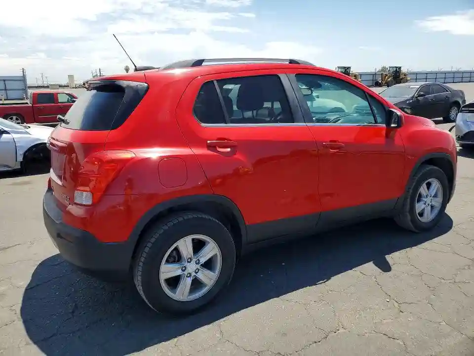 3GNCJRSB4FL196623 2015 CHEVROLET TRAX-2