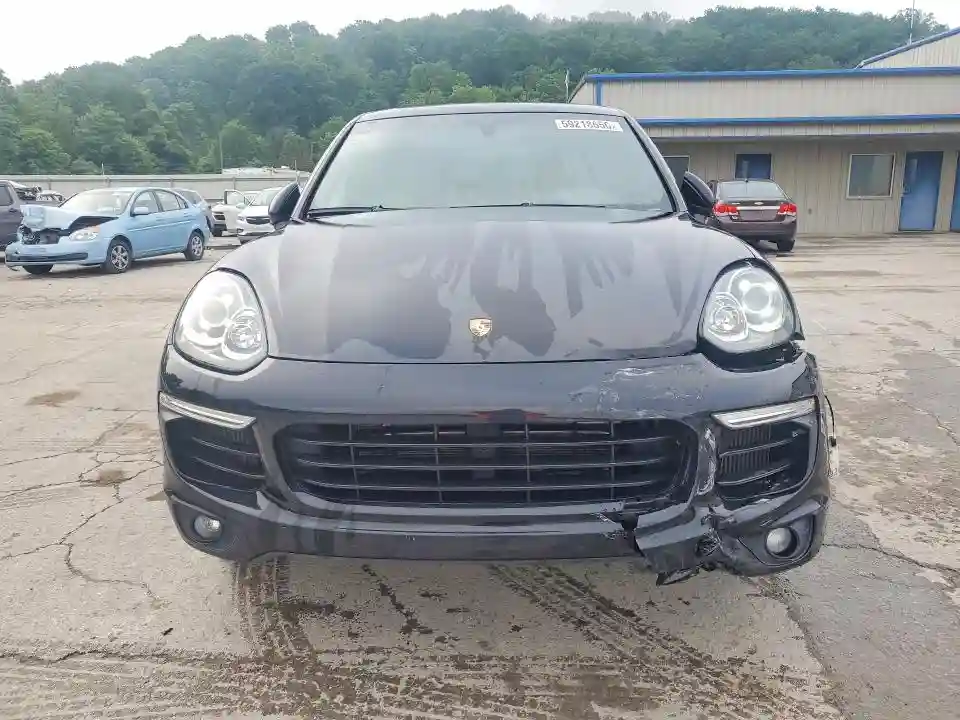 WP1AF2A24GKA40920 2016 PORSCHE CAYENNE-4