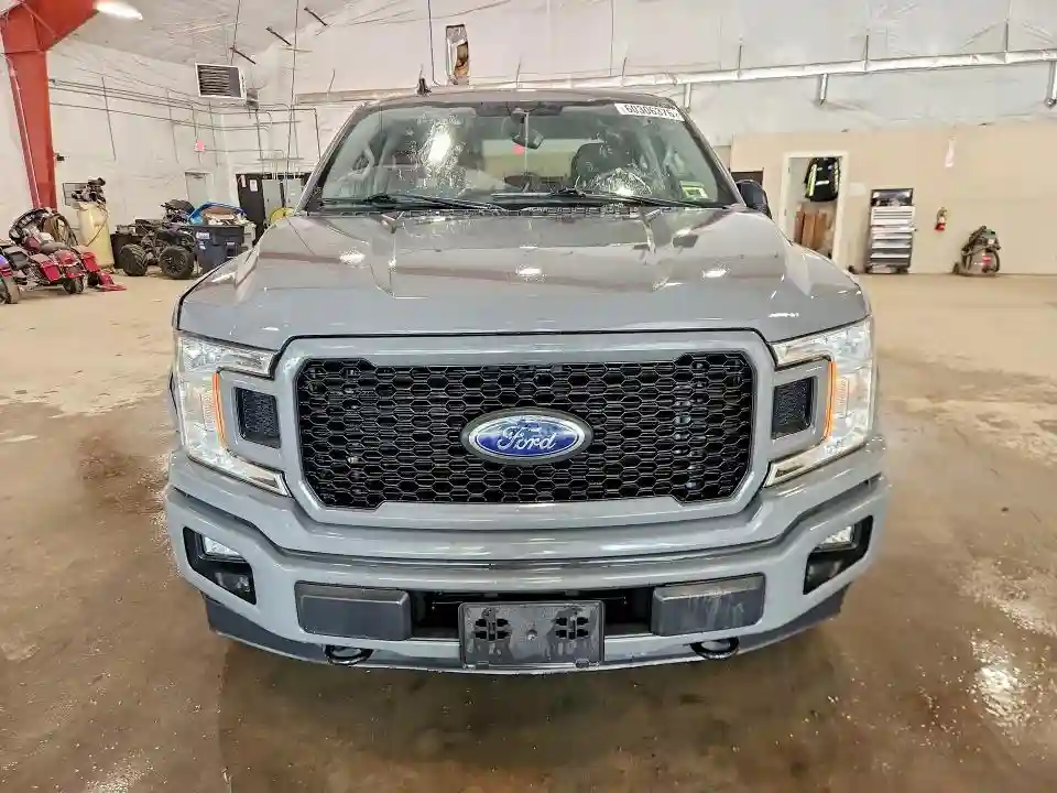 1FTEW1EP9LFB83299 2020 FORD F150-4