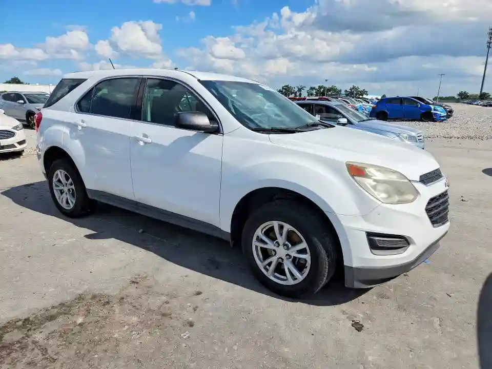 2GNFLEEK4H6326774 2017 CHEVROLET EQUINOX-3