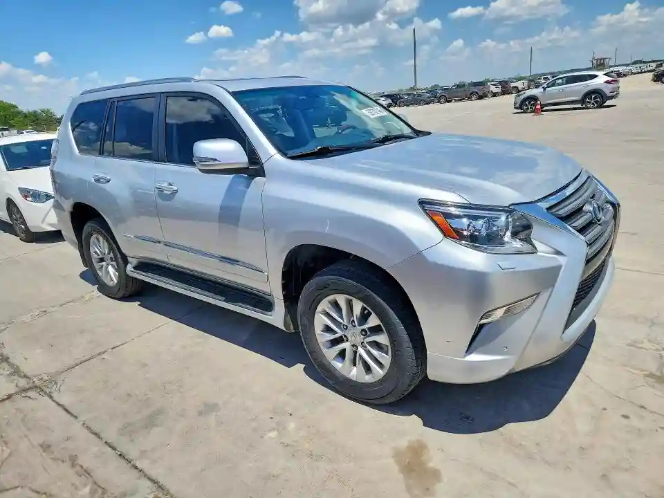 JTJBM7FX4F5101013 2015 LEXUS GX-3